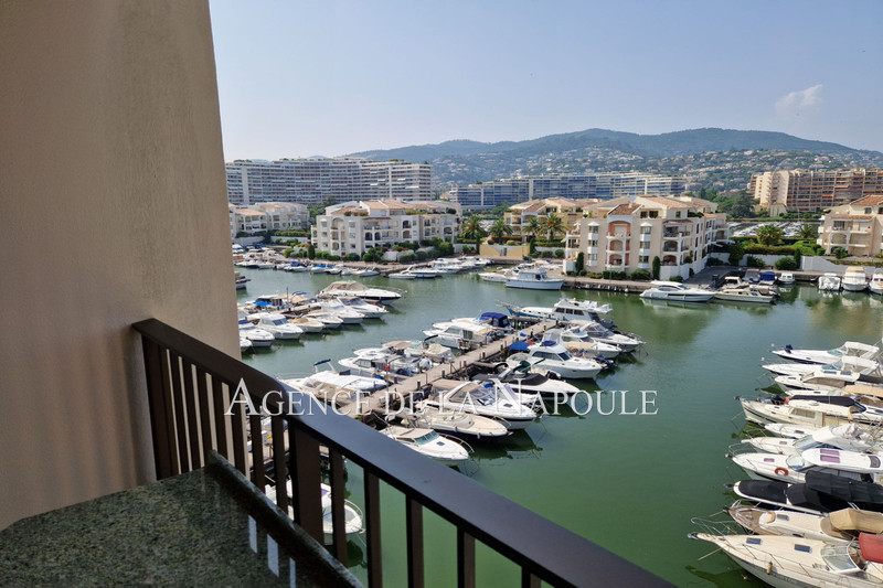 Vente appartement Mandelieu-la-Napoule  