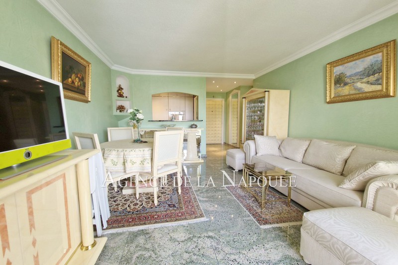 Vente appartement Mandelieu-la-Napoule  