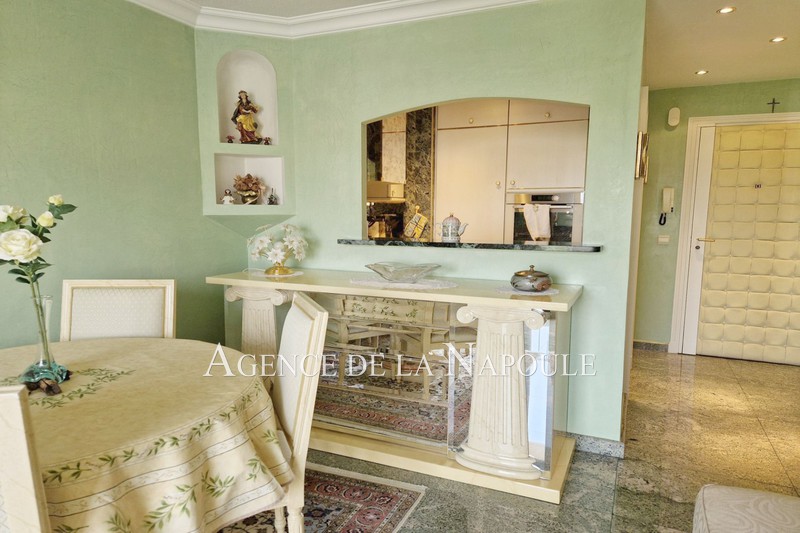 Vente appartement Mandelieu-la-Napoule  