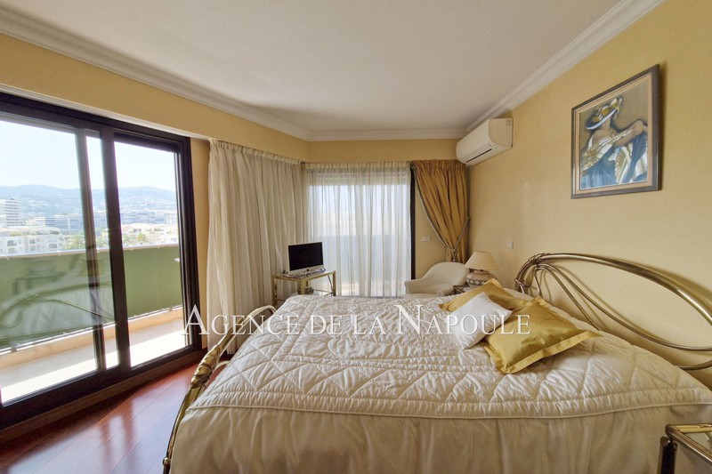 Vente appartement Mandelieu-la-Napoule  