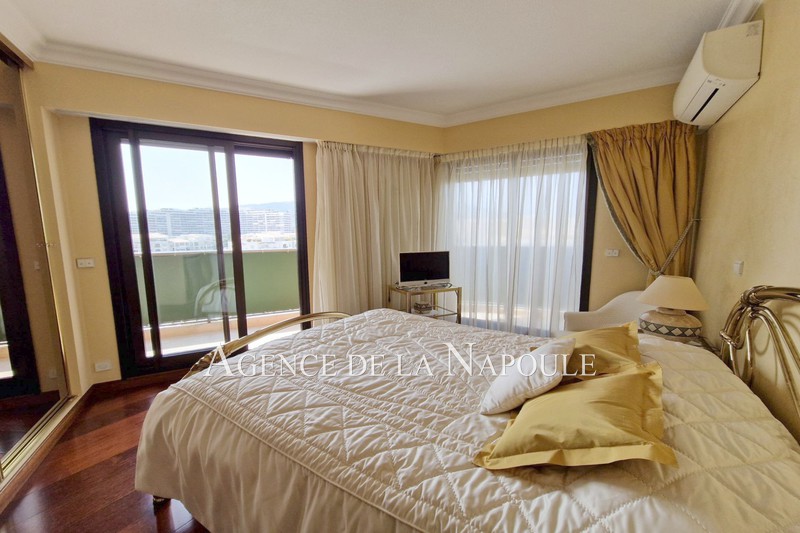 Vente appartement Mandelieu-la-Napoule  