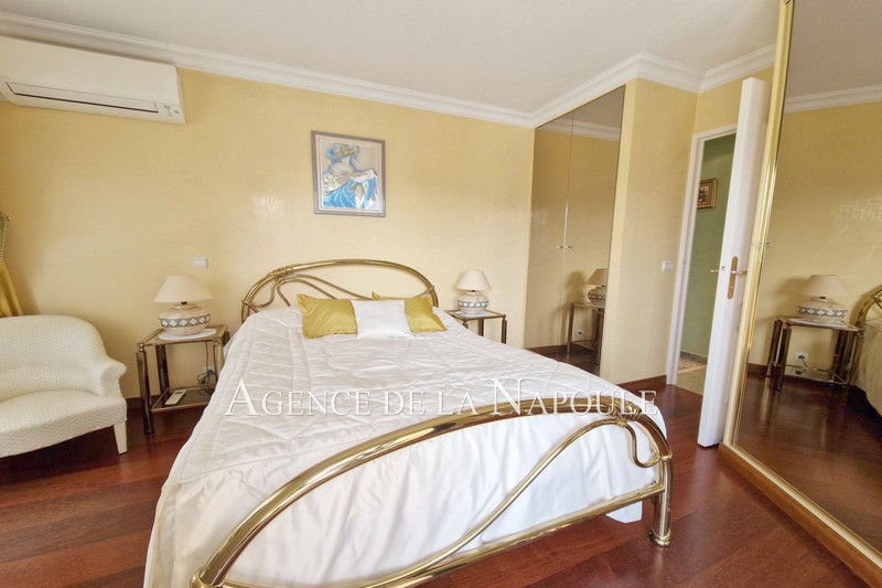 Vente appartement Mandelieu-la-Napoule  