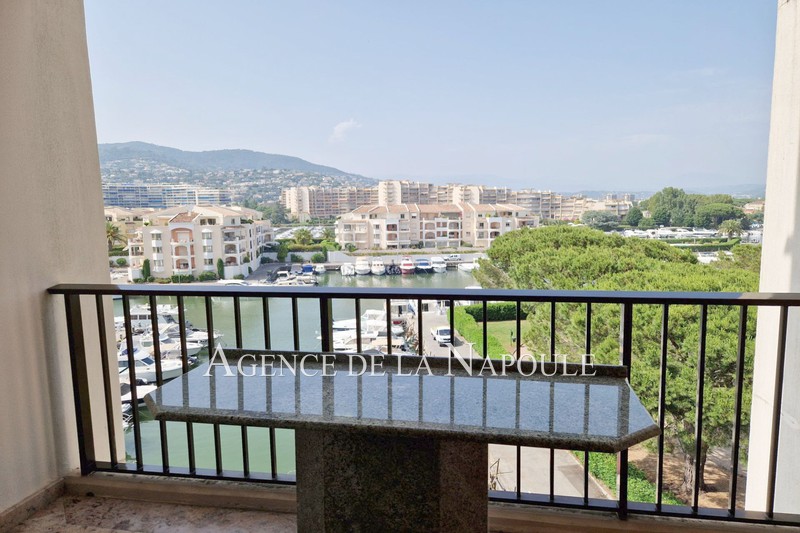 Vente appartement Mandelieu-la-Napoule  