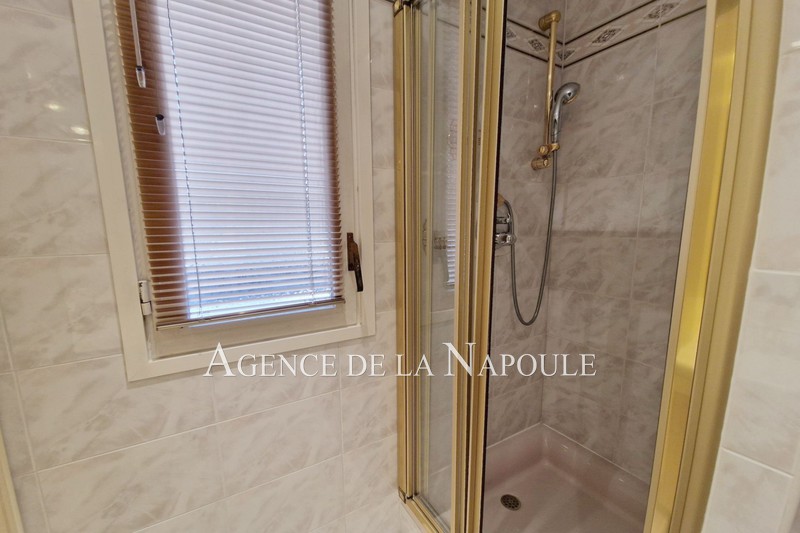 Vente appartement Mandelieu-la-Napoule  