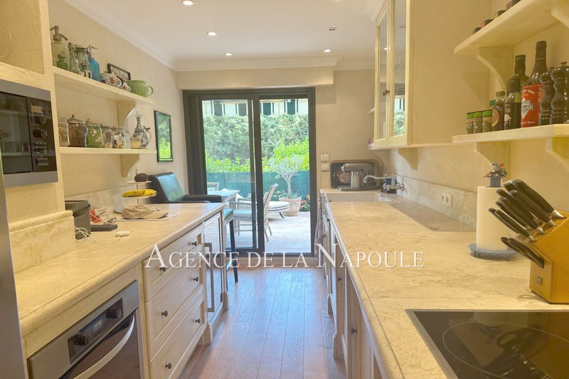 Vente appartement Mandelieu-la-Napoule  