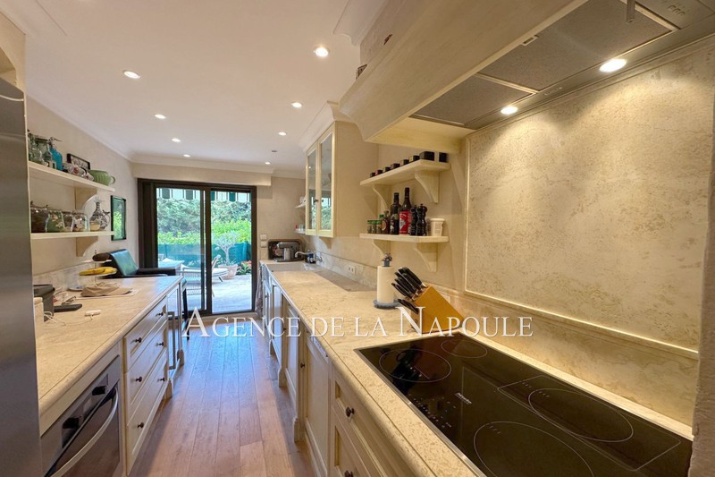 Vente appartement Mandelieu-la-Napoule  