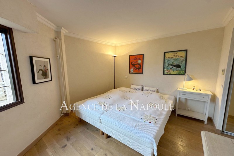 Vente appartement Mandelieu-la-Napoule  