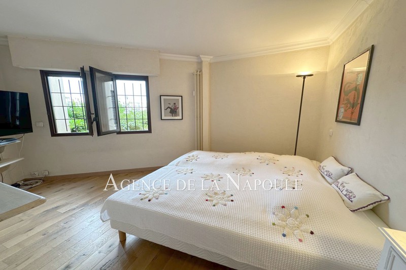 Vente appartement Mandelieu-la-Napoule  