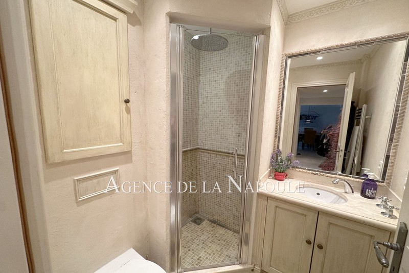 Vente appartement Mandelieu-la-Napoule  