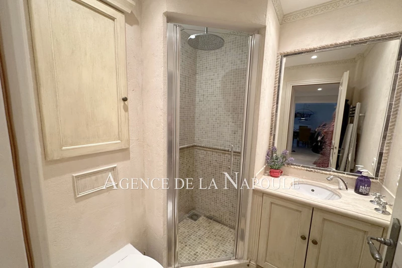 Vente appartement Mandelieu-la-Napoule  