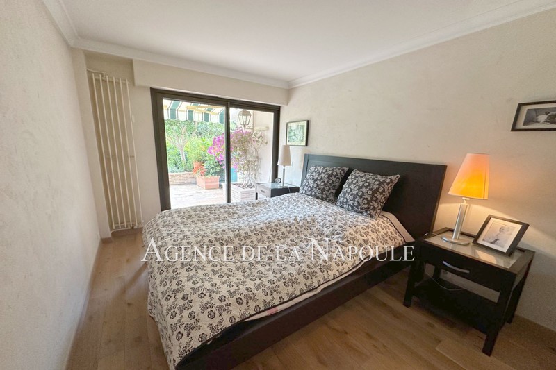 Vente appartement Mandelieu-la-Napoule  