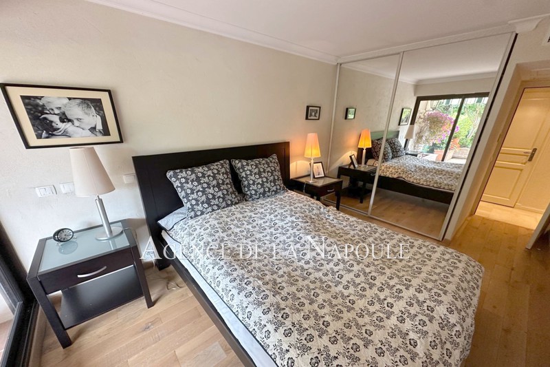 Vente appartement Mandelieu-la-Napoule  