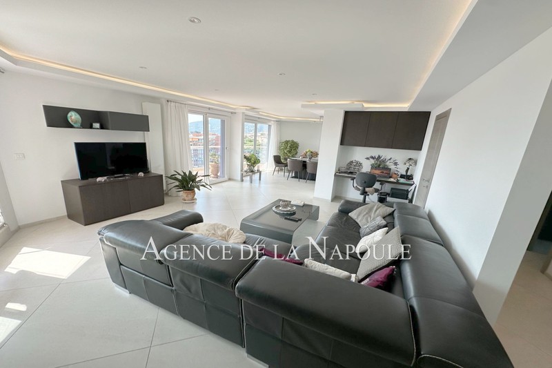 Vente appartement Mandelieu-la-Napoule  
