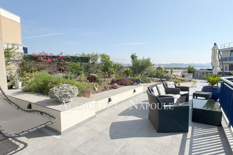 Vente appartement Mandelieu-la-Napoule  