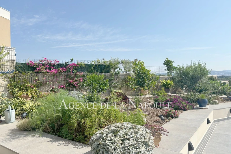 Vente appartement Mandelieu-la-Napoule  