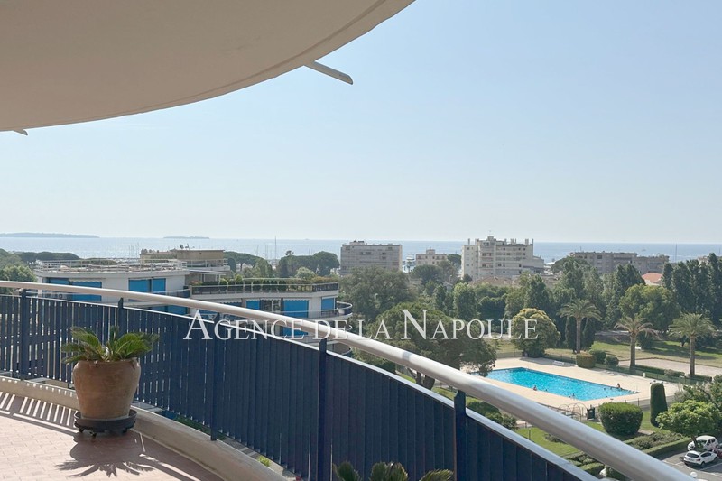 Vente appartement Mandelieu-la-Napoule  
