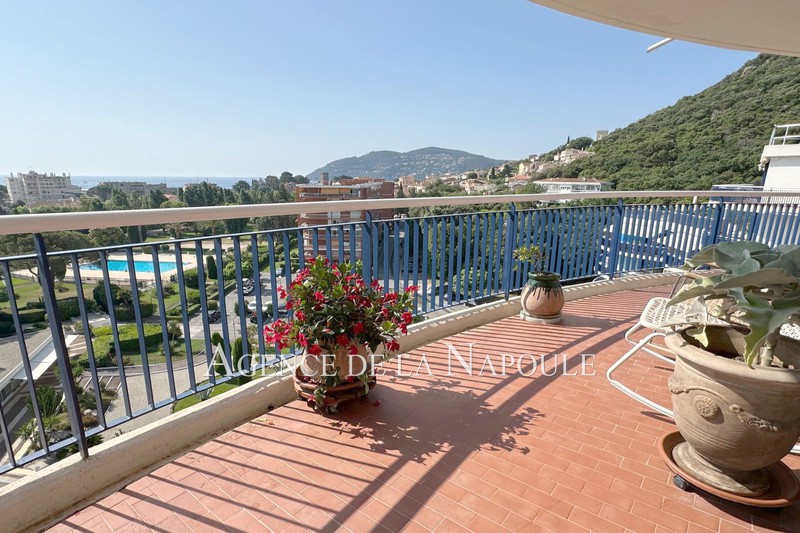 Vente appartement Mandelieu-la-Napoule  