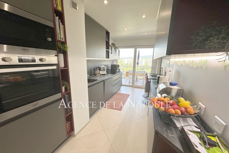 Vente appartement Mandelieu-la-Napoule  