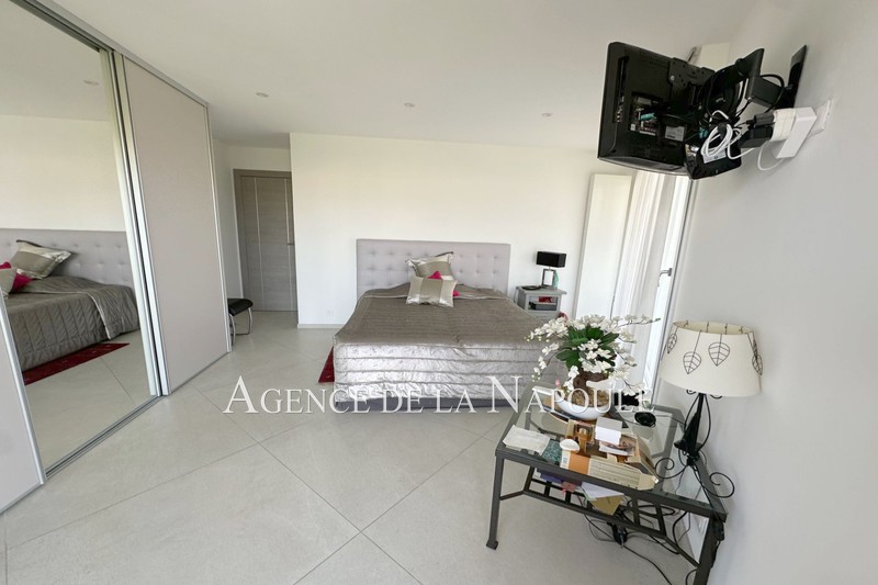 Vente appartement Mandelieu-la-Napoule  