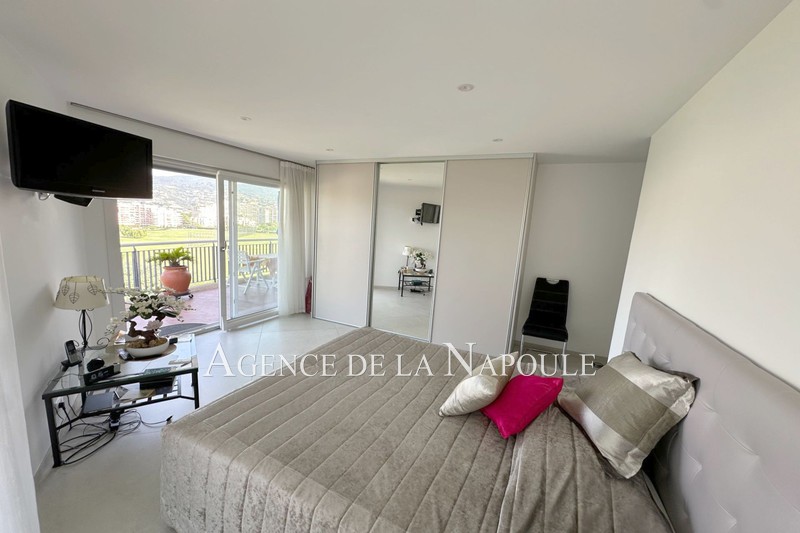 Vente appartement Mandelieu-la-Napoule  