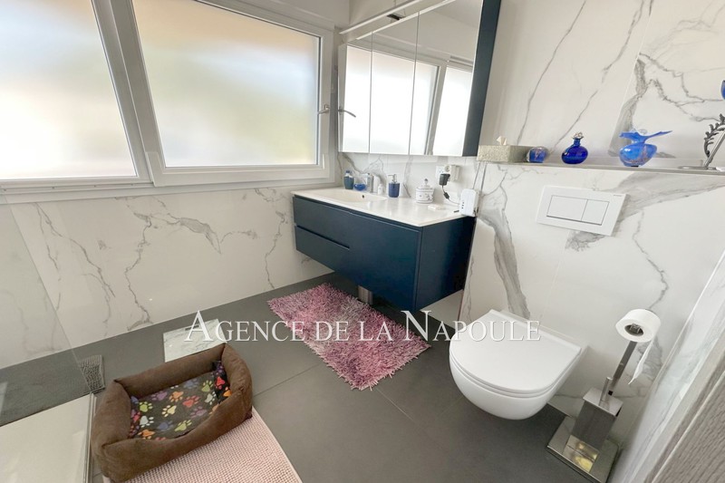 Vente appartement Mandelieu-la-Napoule  