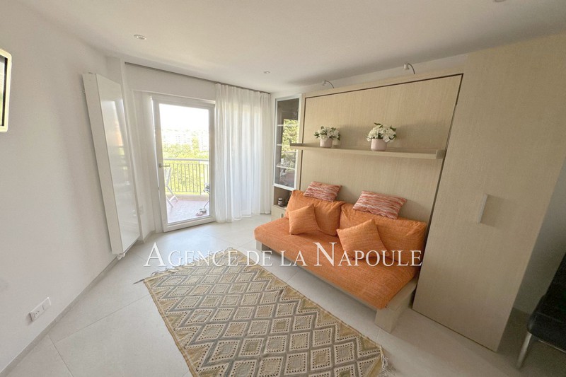 Vente appartement Mandelieu-la-Napoule  