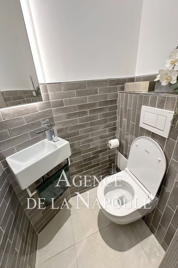 Vente appartement Mandelieu-la-Napoule  