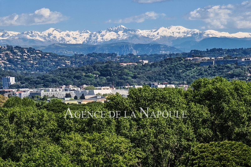 Vente appartement Mandelieu-la-Napoule  