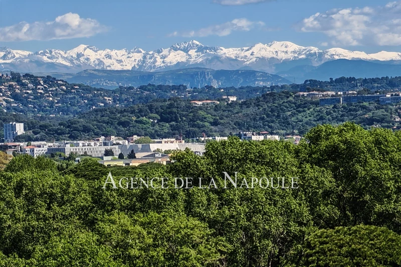 Vente appartement Mandelieu-la-Napoule  