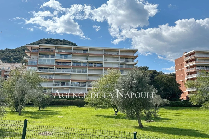 Vente appartement Mandelieu-la-Napoule  