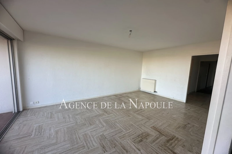 Vente appartement Mandelieu-la-Napoule  