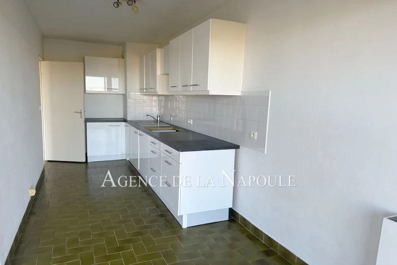 Vente appartement Mandelieu-la-Napoule  