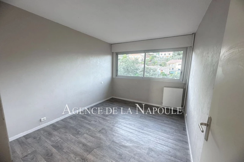 Vente appartement Mandelieu-la-Napoule  