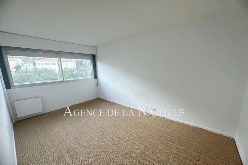 Vente appartement Mandelieu-la-Napoule  