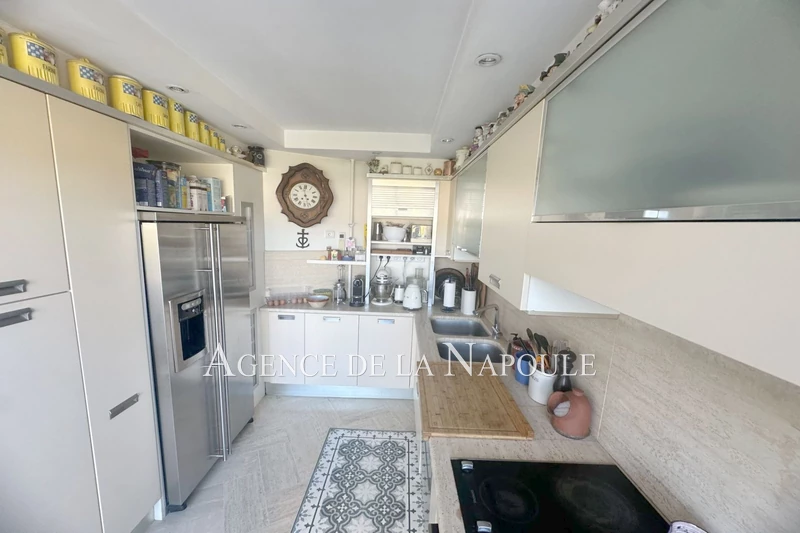 Vente appartement Mandelieu-la-Napoule  