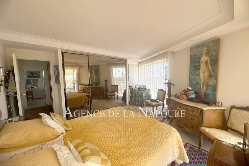Vente appartement Mandelieu-la-Napoule  