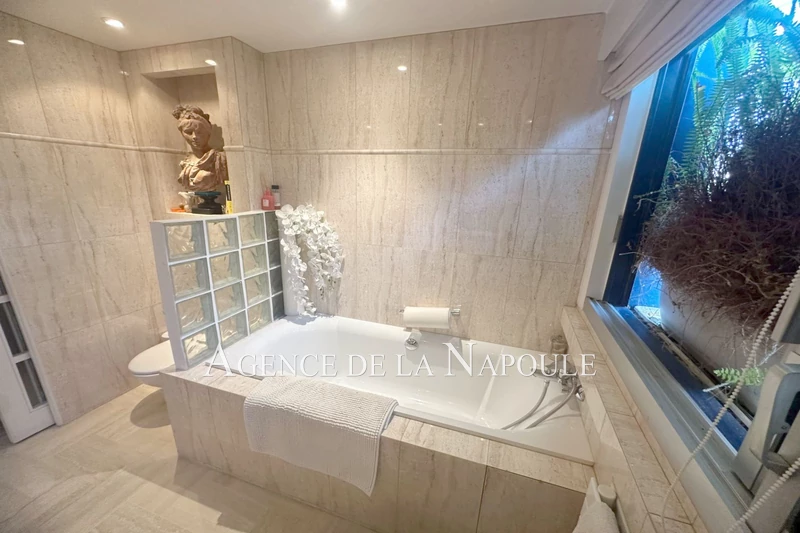 Vente appartement Mandelieu-la-Napoule  