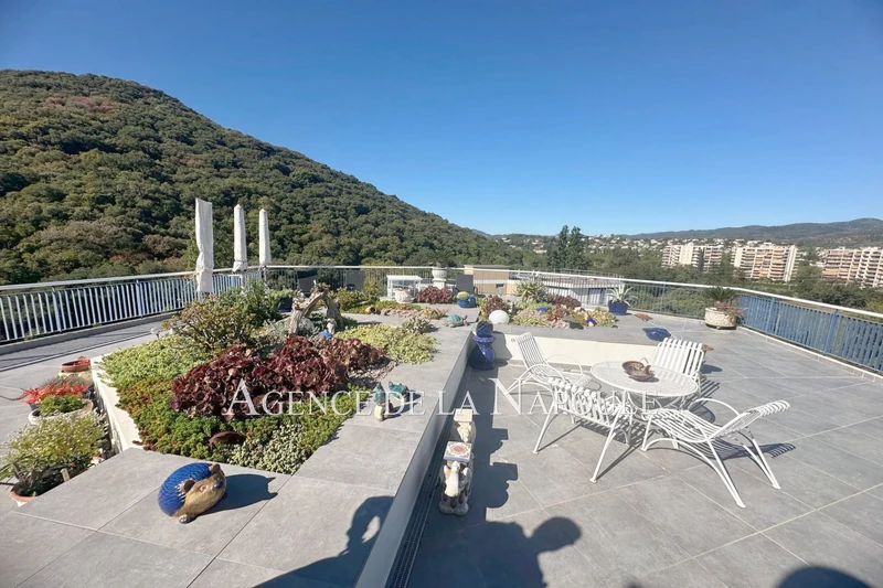 Vente appartement Mandelieu-la-Napoule  