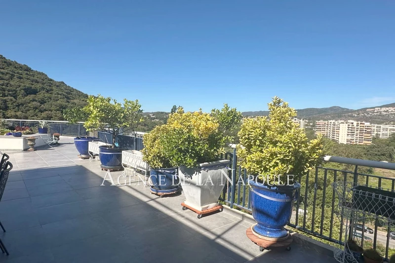 Vente appartement Mandelieu-la-Napoule  