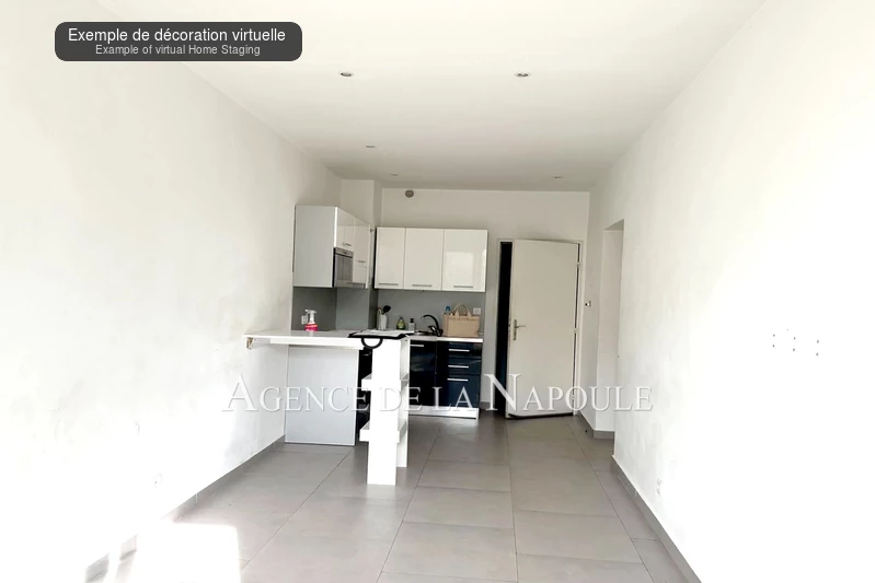 Vente appartement Mandelieu-la-Napoule Vente appartement Mandelieu-la-Napoule