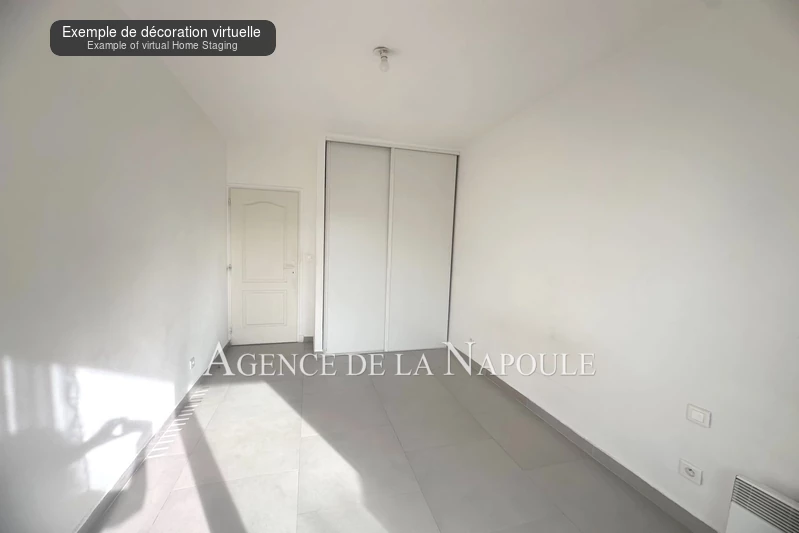 Vente appartement Mandelieu-la-Napoule Vente appartement Mandelieu-la-Napoule
