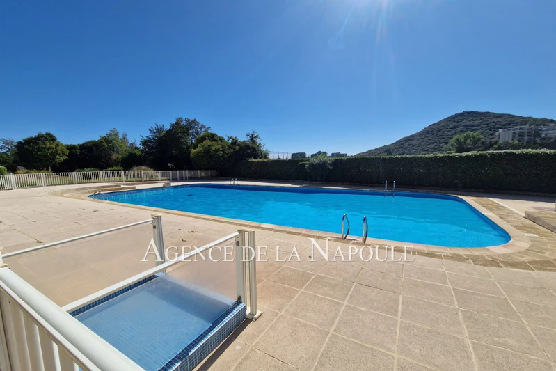 Vente appartement Mandelieu-la-Napoule  
