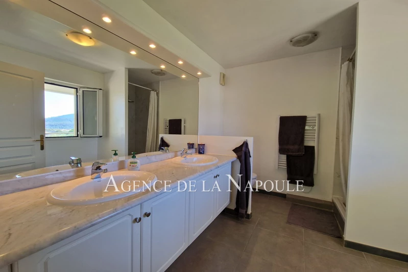 Vente appartement Mandelieu-la-Napoule  