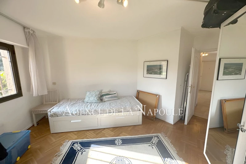 Vente appartement Mandelieu-la-Napoule  