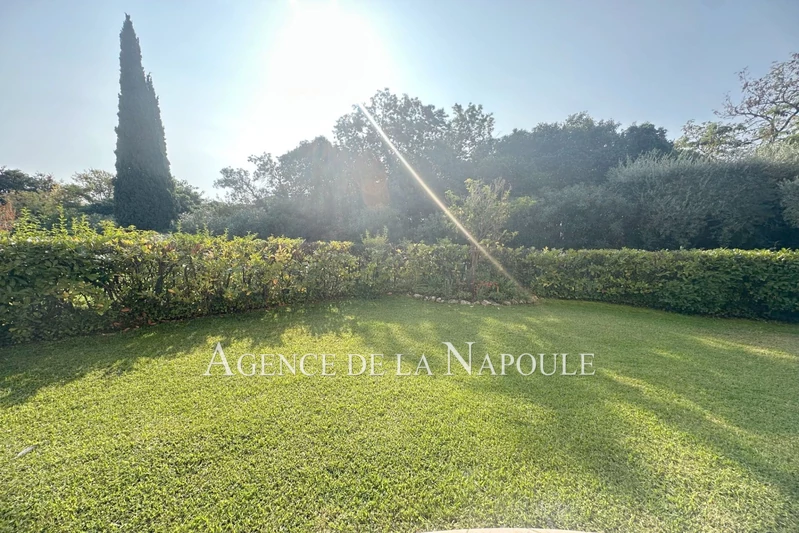 Vente appartement Mandelieu-la-Napoule  