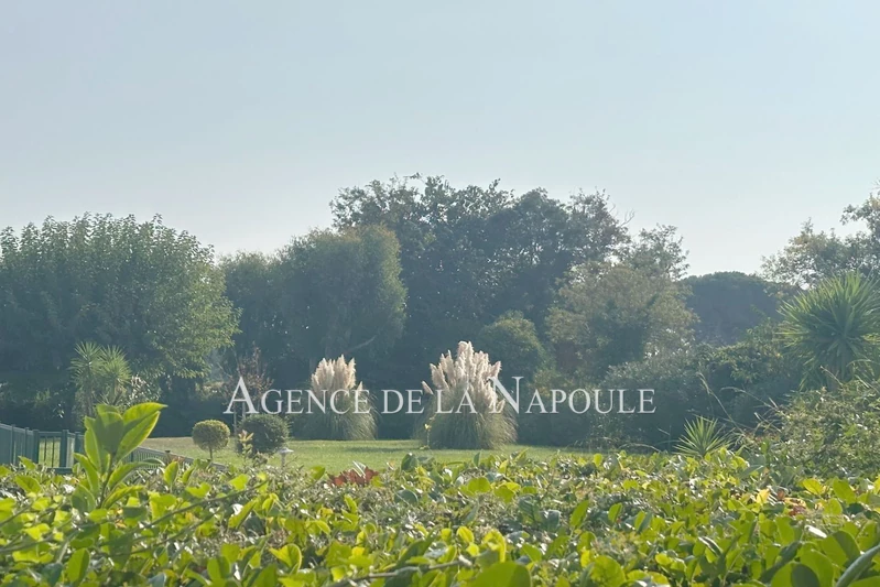 Vente appartement Mandelieu-la-Napoule  