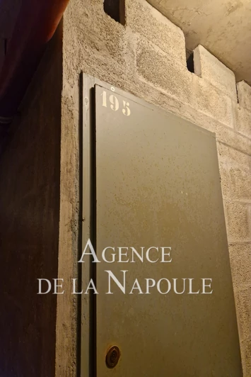 Vente appartement Théoule-sur-Mer  