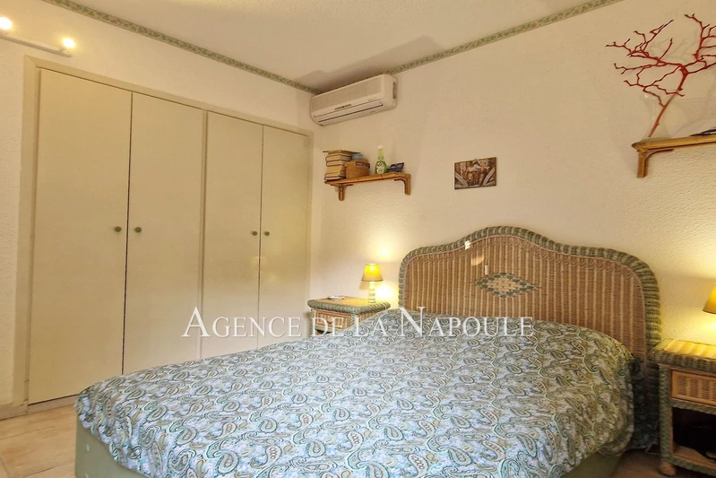 Vente appartement Théoule-sur-Mer  