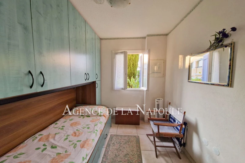 Vente appartement Théoule-sur-Mer  