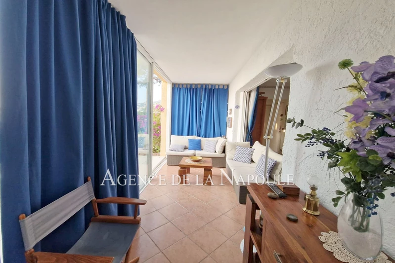 Vente appartement Théoule-sur-Mer  